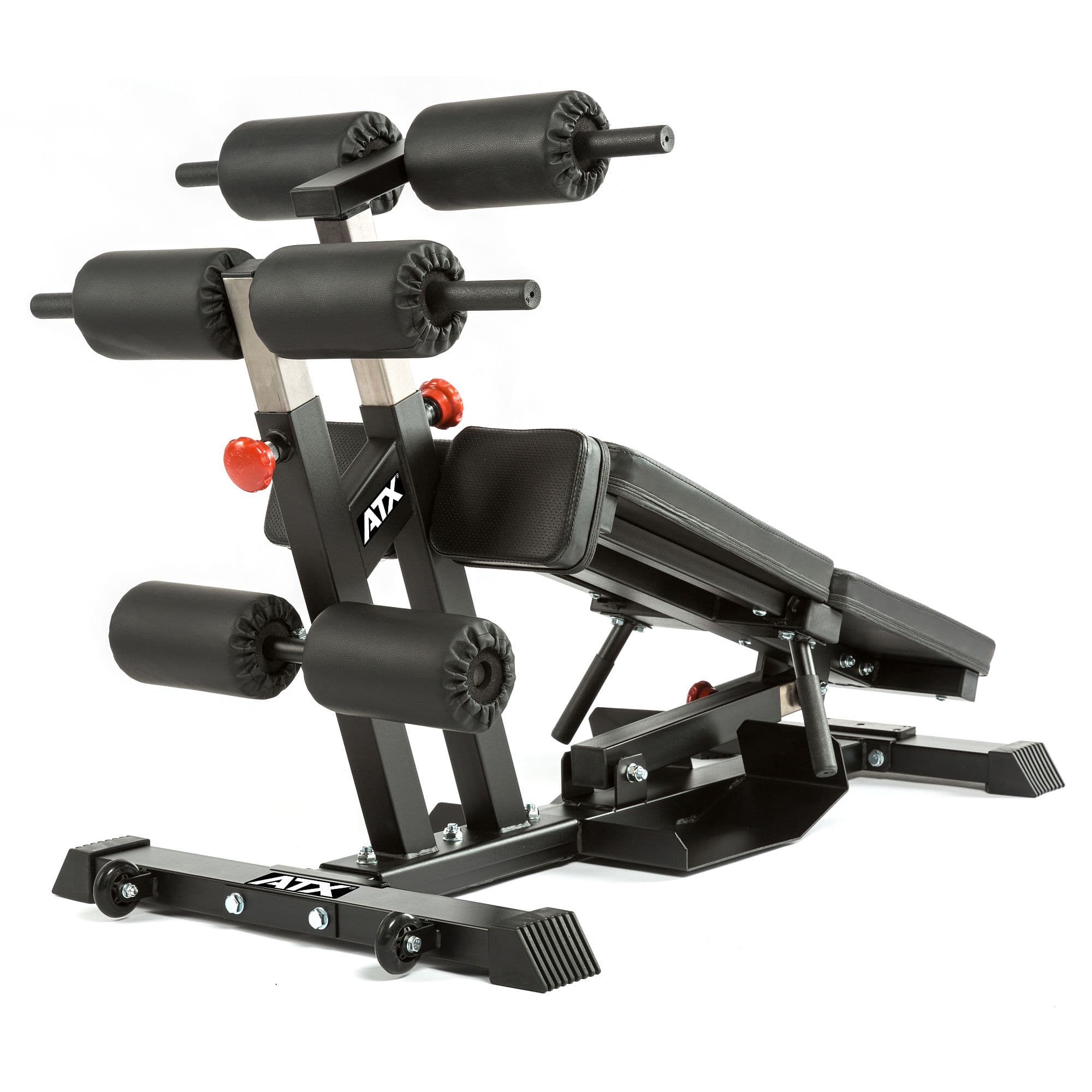 ATX Multi Torso Trainer - Abdominal and Back Trainer TTR-740