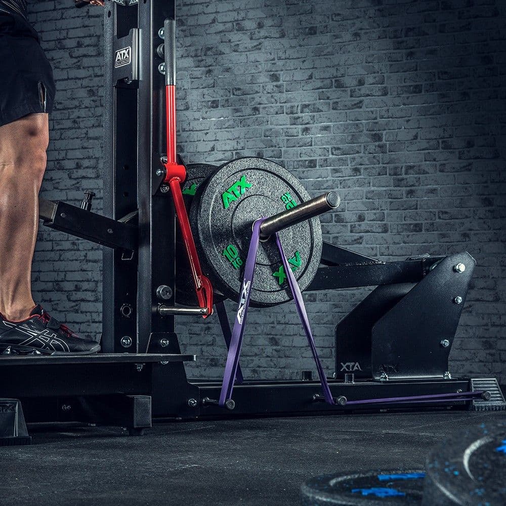 ATX Belt Squat Machine