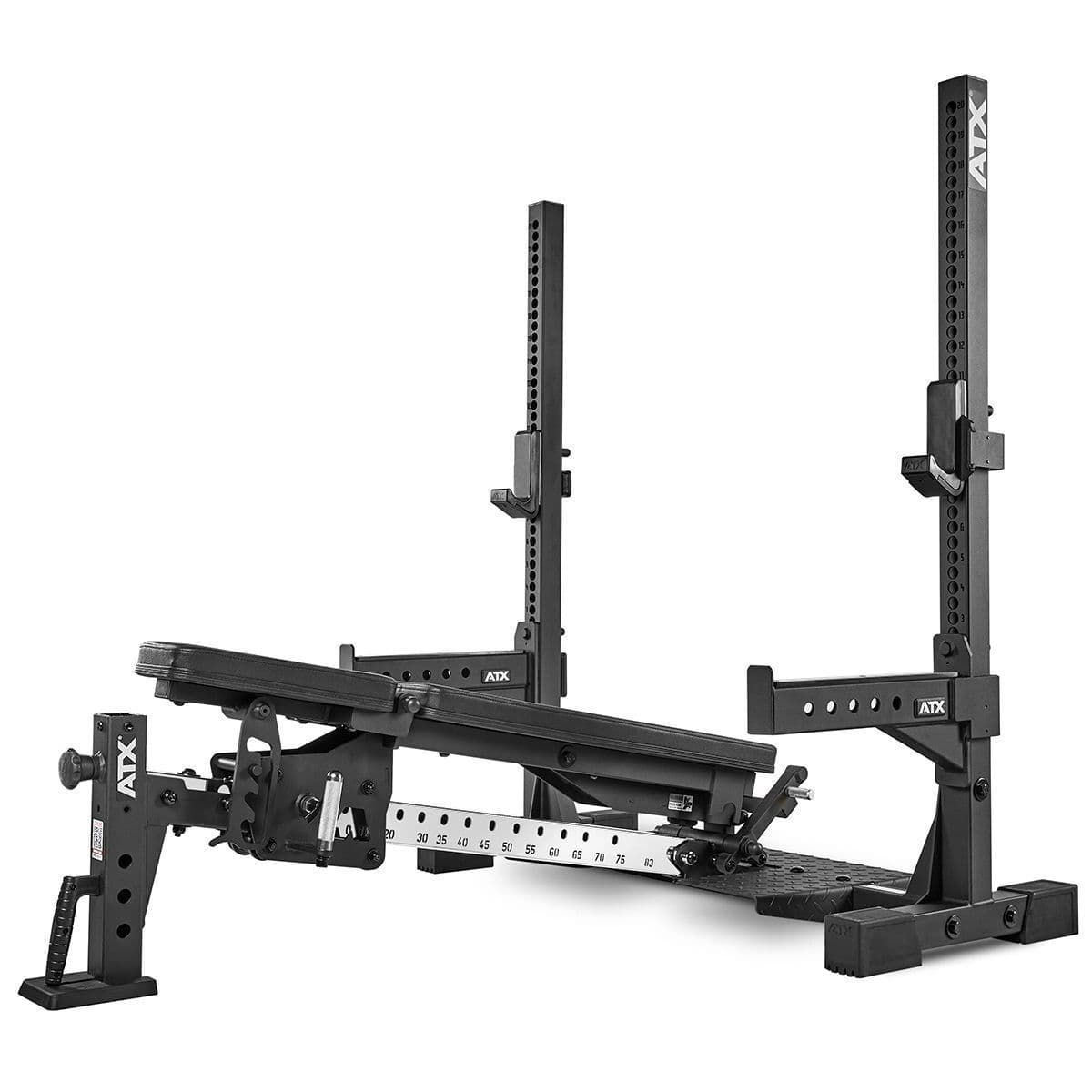 ATX Multi Bench Press 2.0