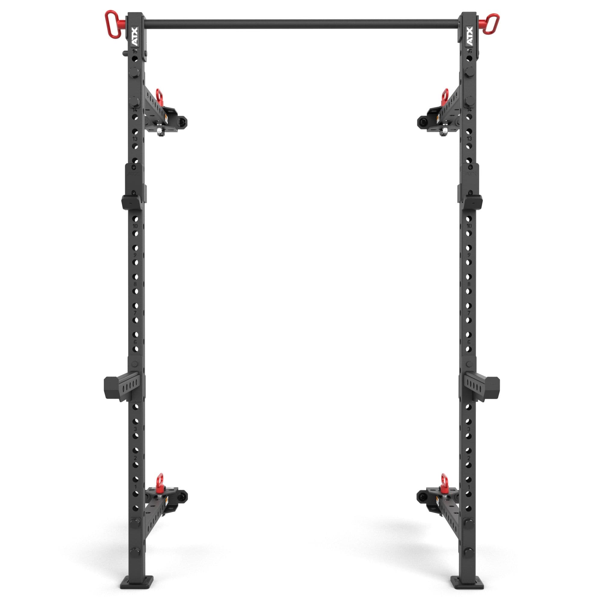 ATX Fold Back Rack FBR-500