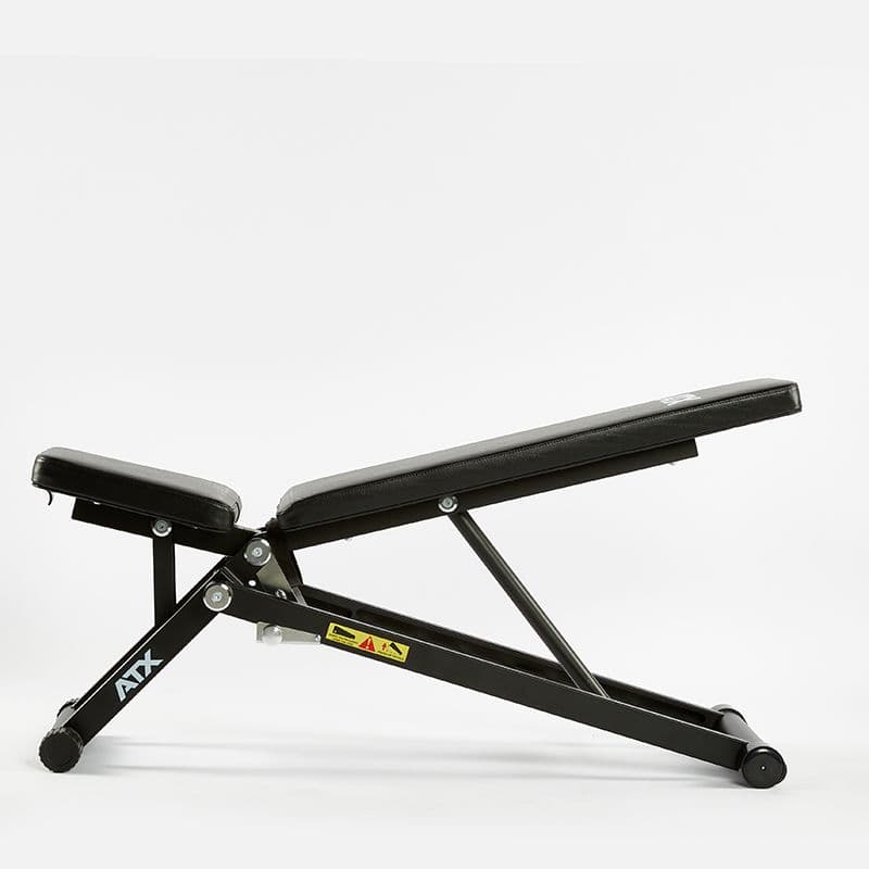 ATX Foldable Bench FMB-800-B
