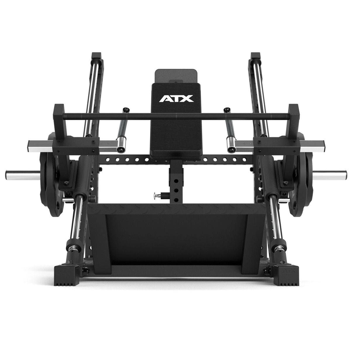 ATX Double-side linear row