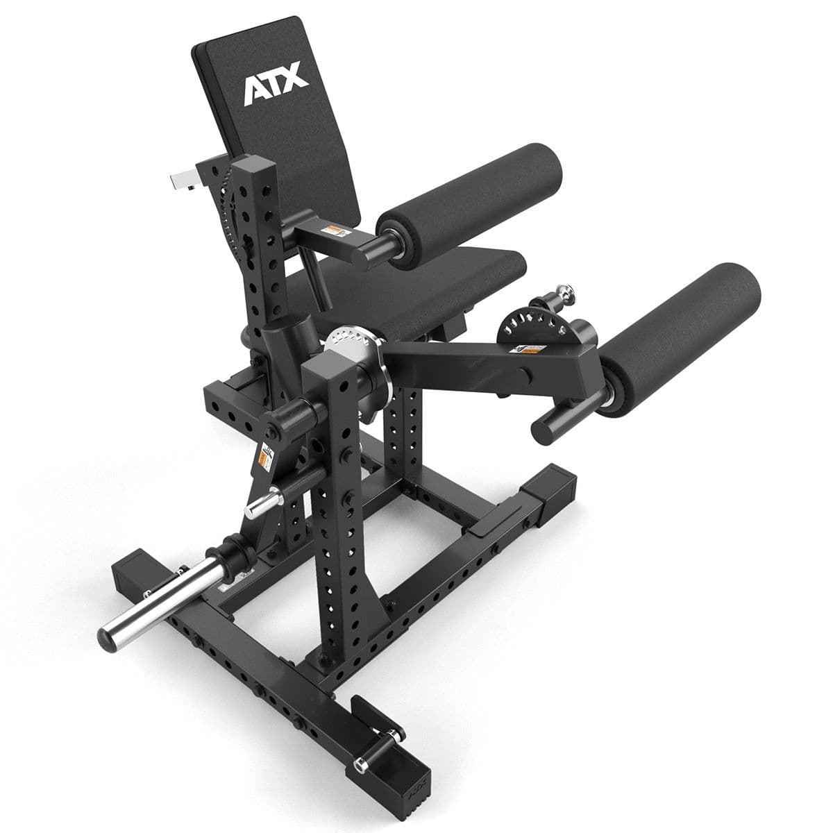 ATX Leg Extension / Leg Curl Combo Seated BCO-680