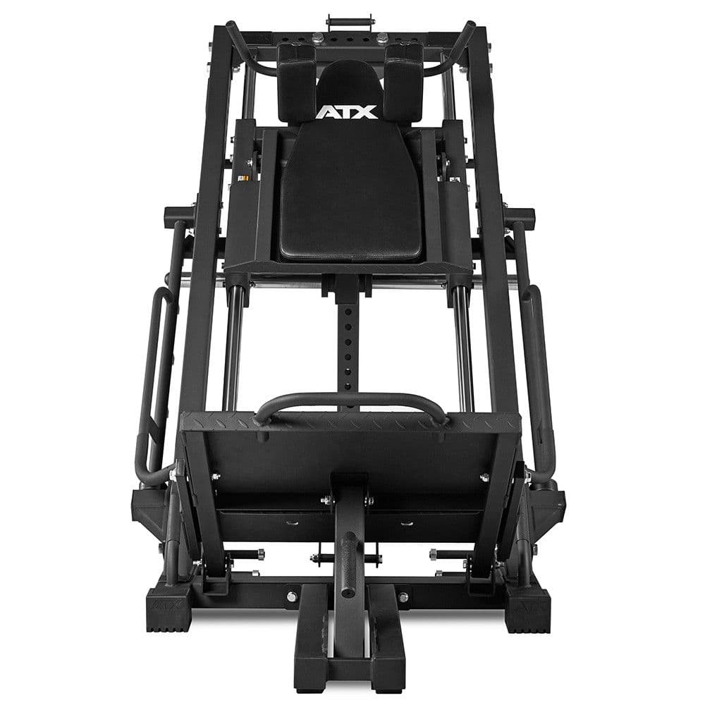 ATX Leg Press / Hack Squat BPR-790