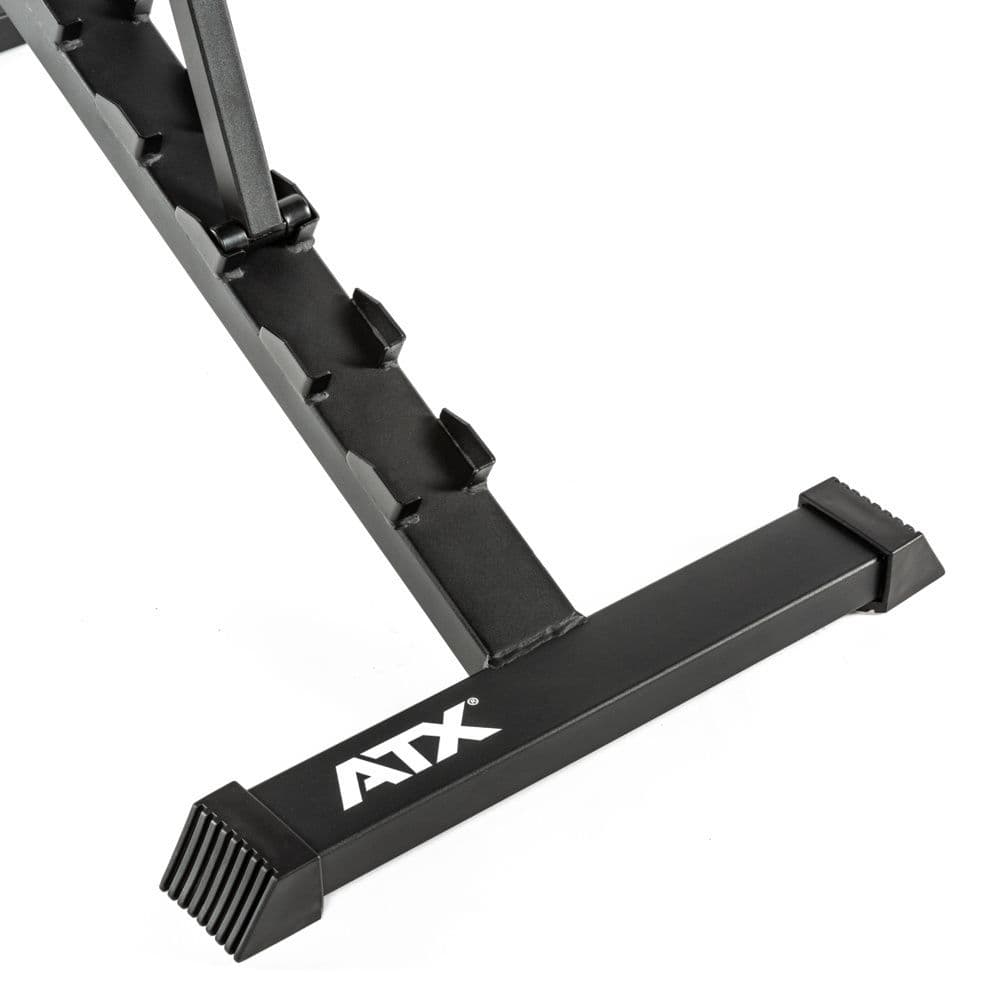 Adjustable weight bench FID-102