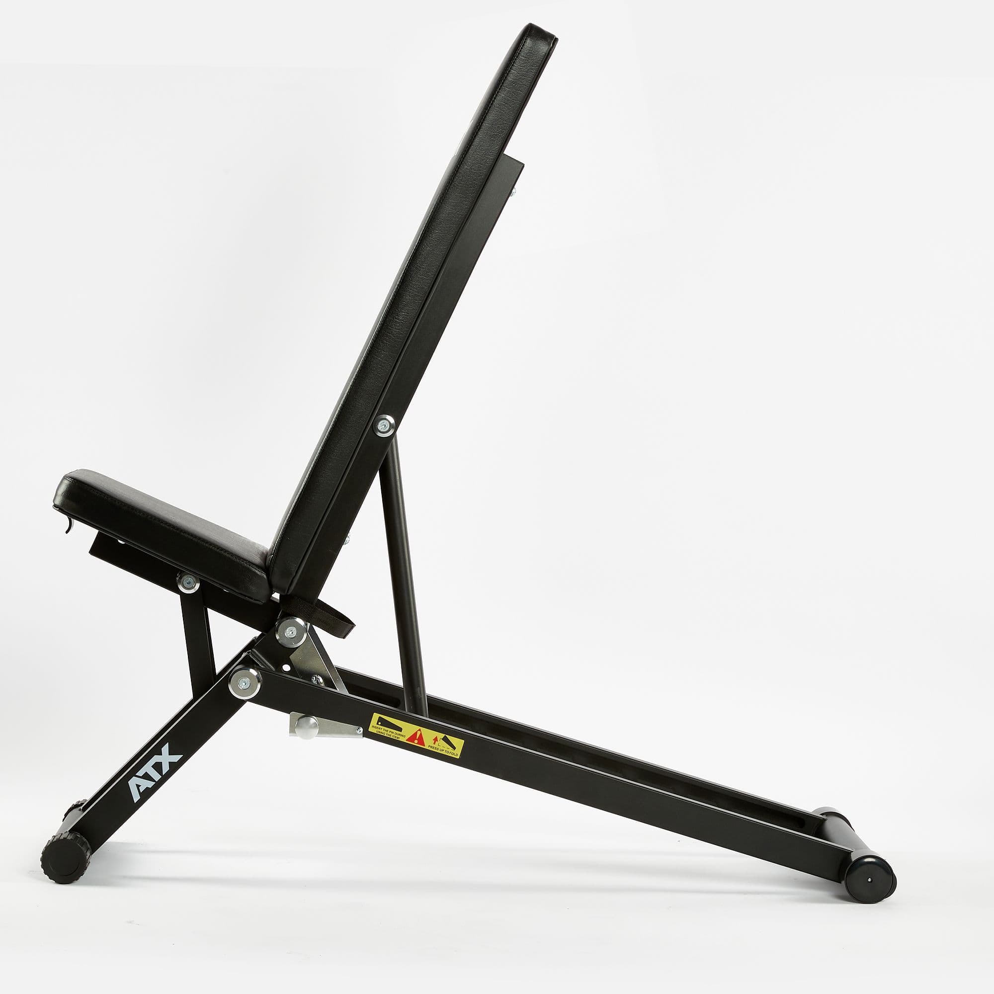 ATX Foldable Bench FMB-800-B