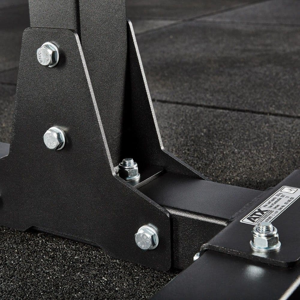 ATX Glute Ham Developer GHD-820