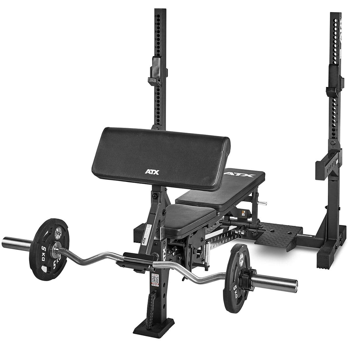 ATX Multi Bench Press 2.0