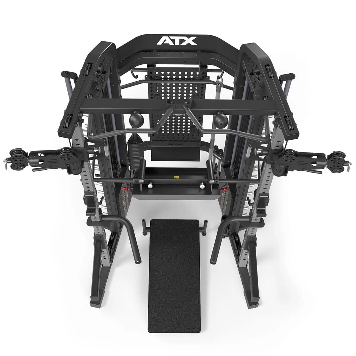 ATX All-In-One Trainer MXL-700