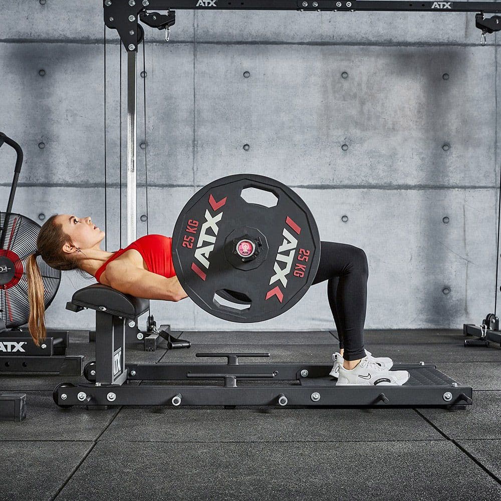 ATX Hip Thruster Bench
