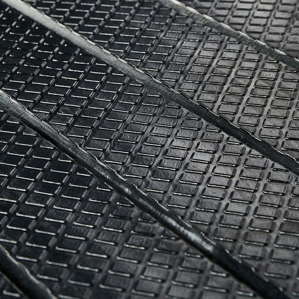 ATX Cross Runner - Curved Treadmill with Resistance Control