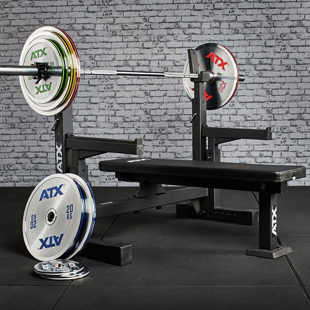 ATX Bench Press OBX-700
