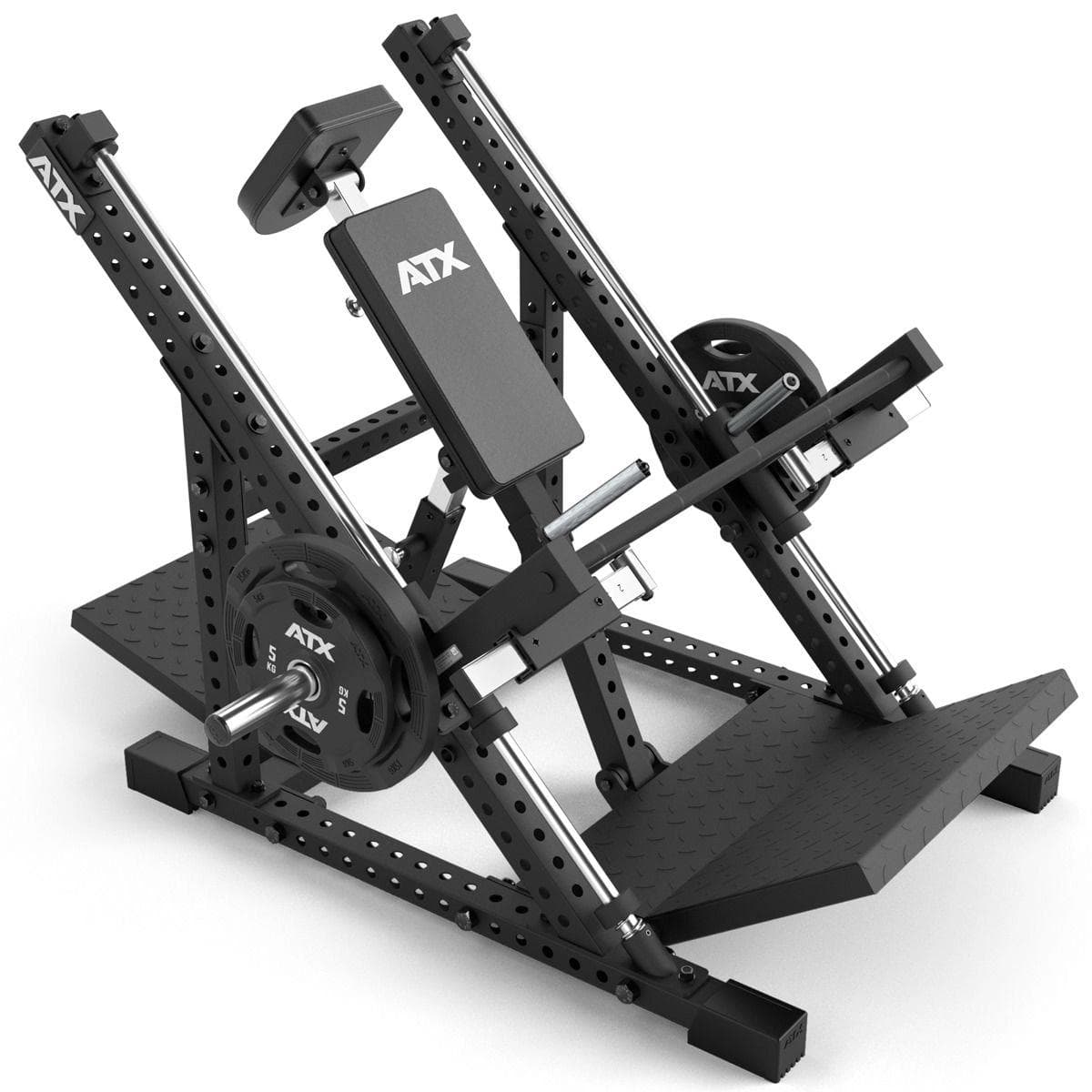 ATX Double-side linear row