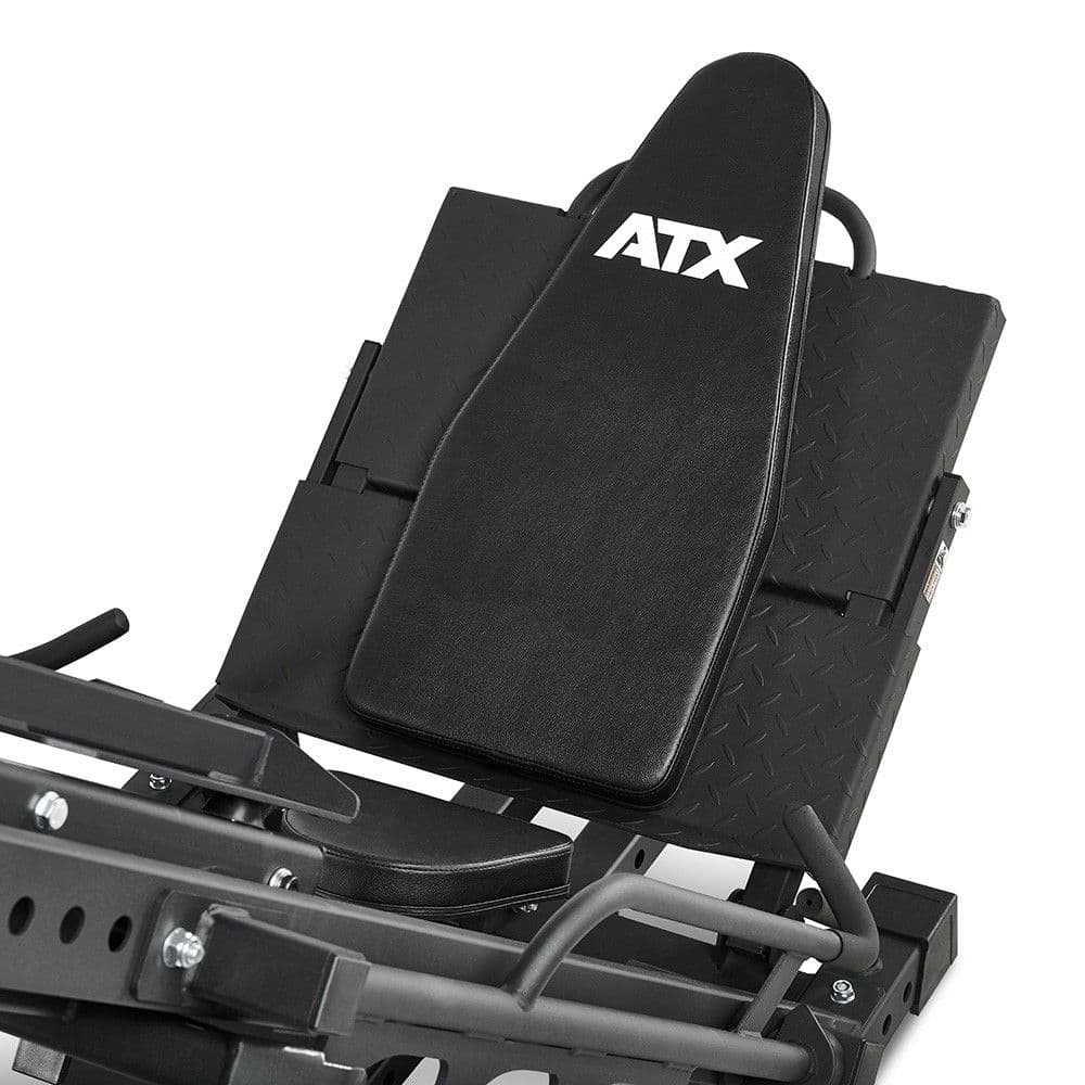 ATX Leg Press / Hack Squat BPR-790