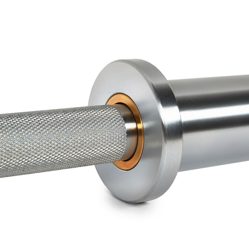 ATX Powerlifting Warrior Bar