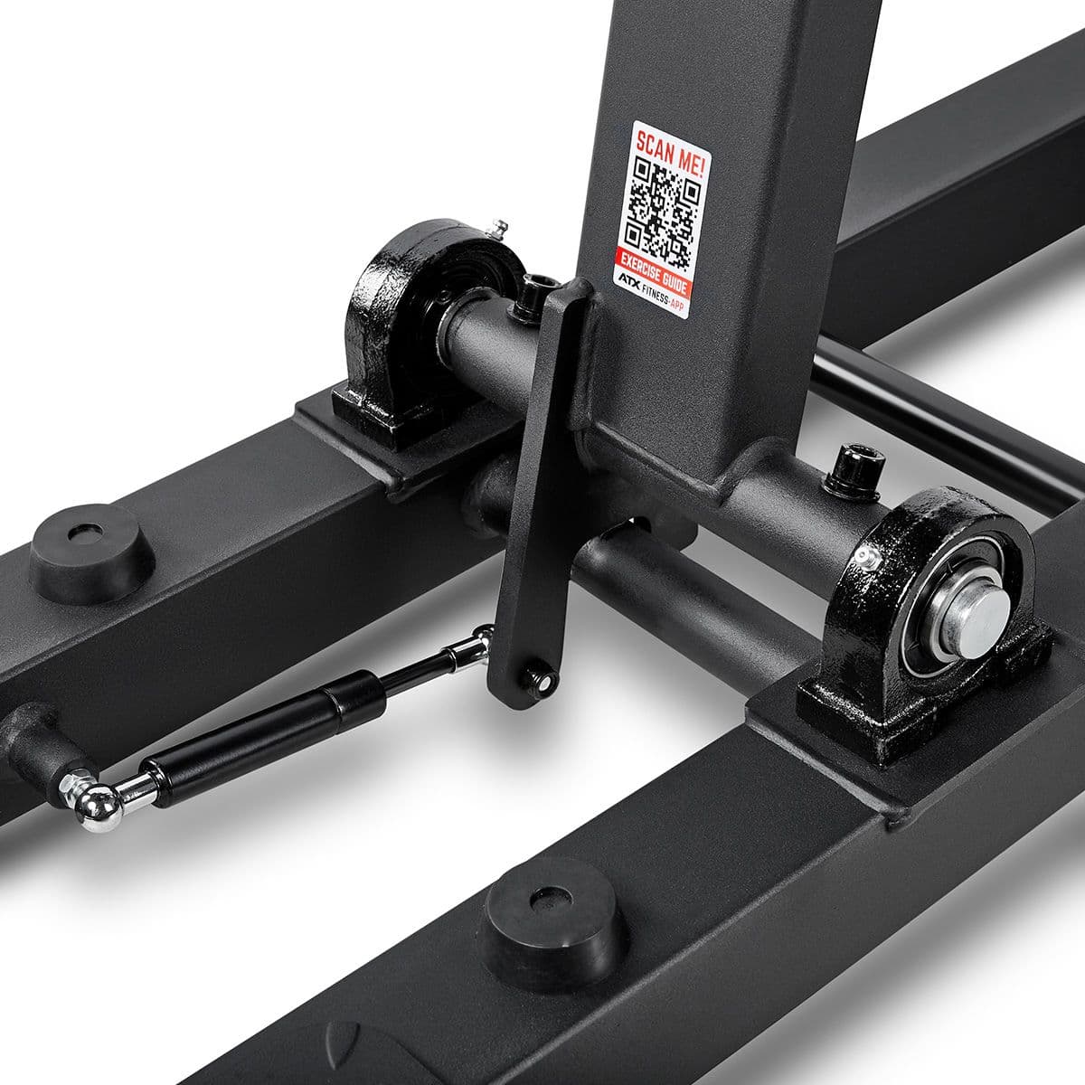 ATX Compact Belt Squat