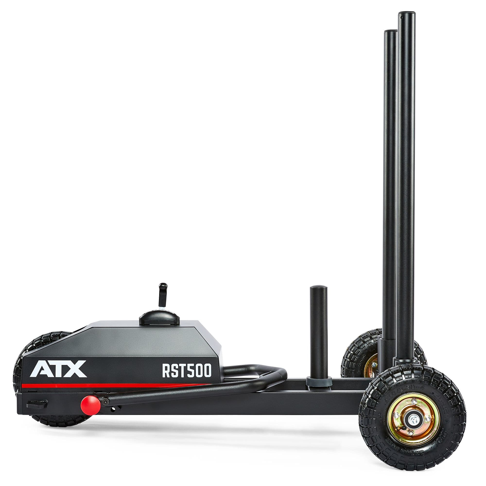 ATX Resistance Power Sled