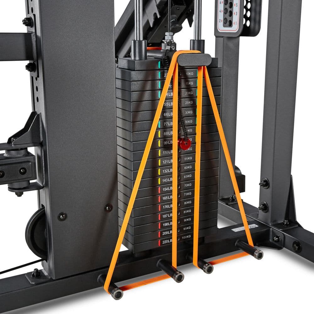 ATX Multi-gym Multiplex Gym