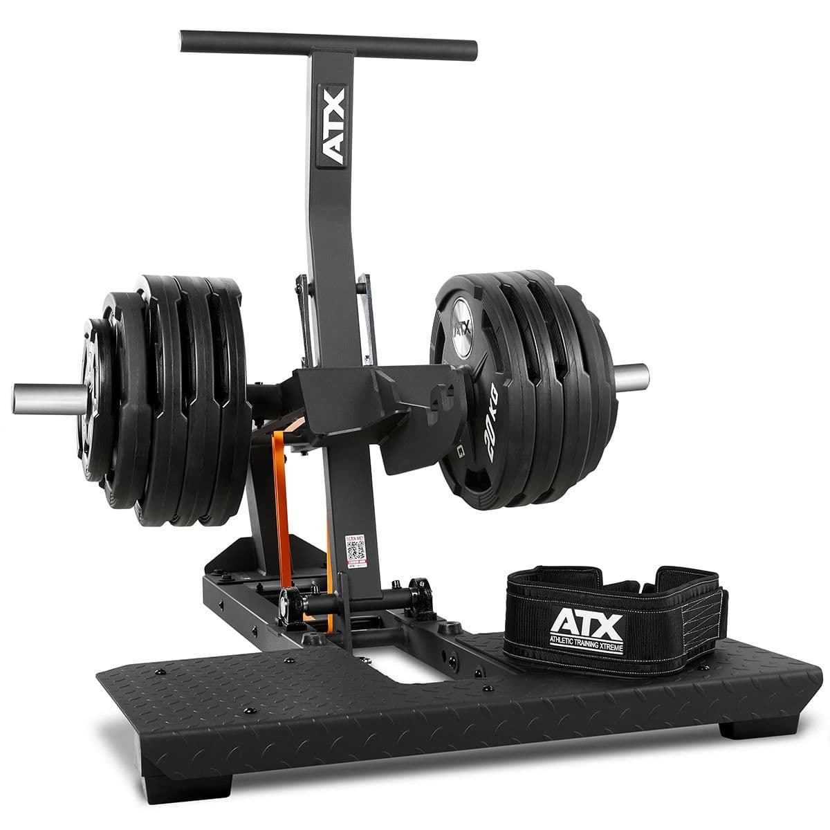ATX Compact Belt Squat