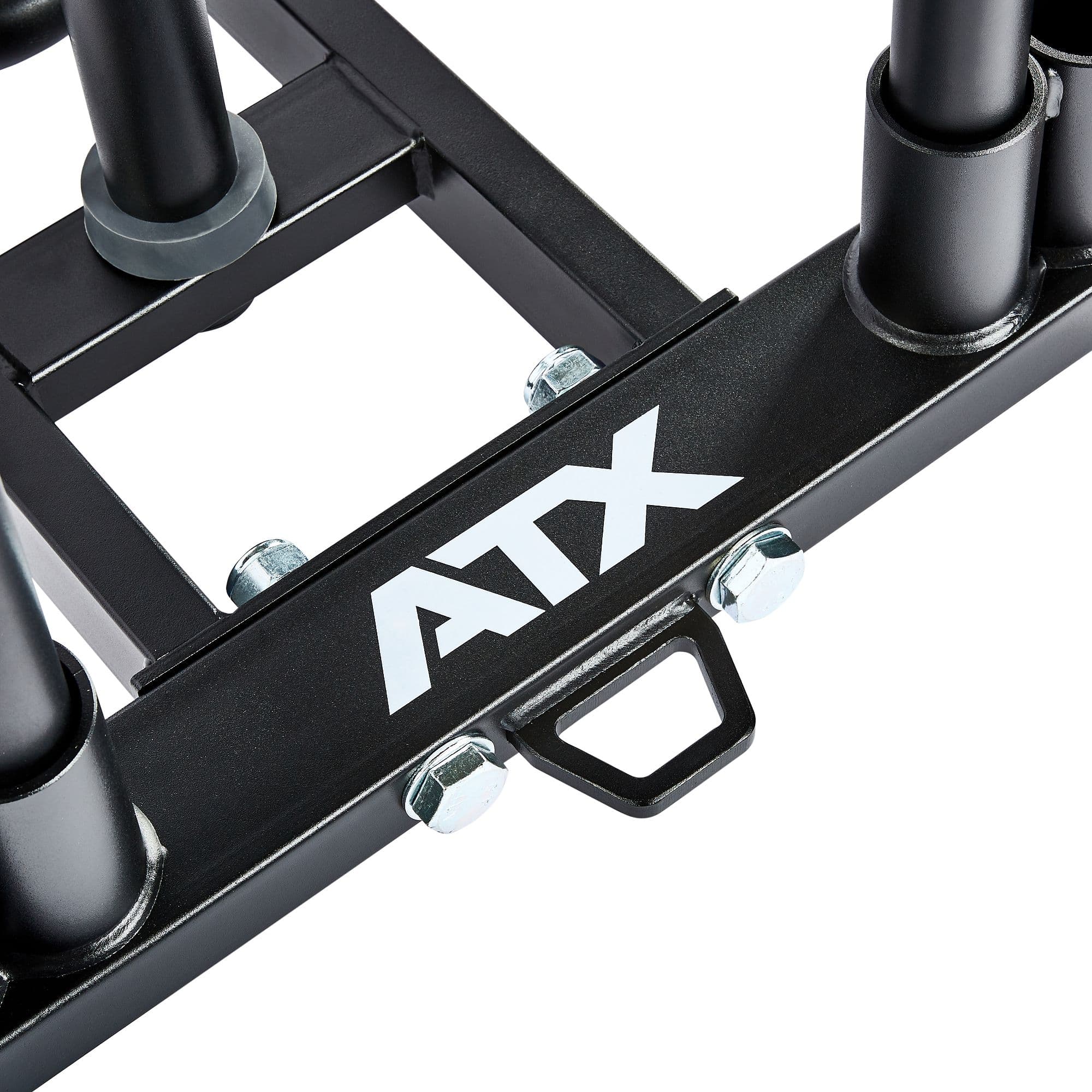 ATX Resistance Power Sled