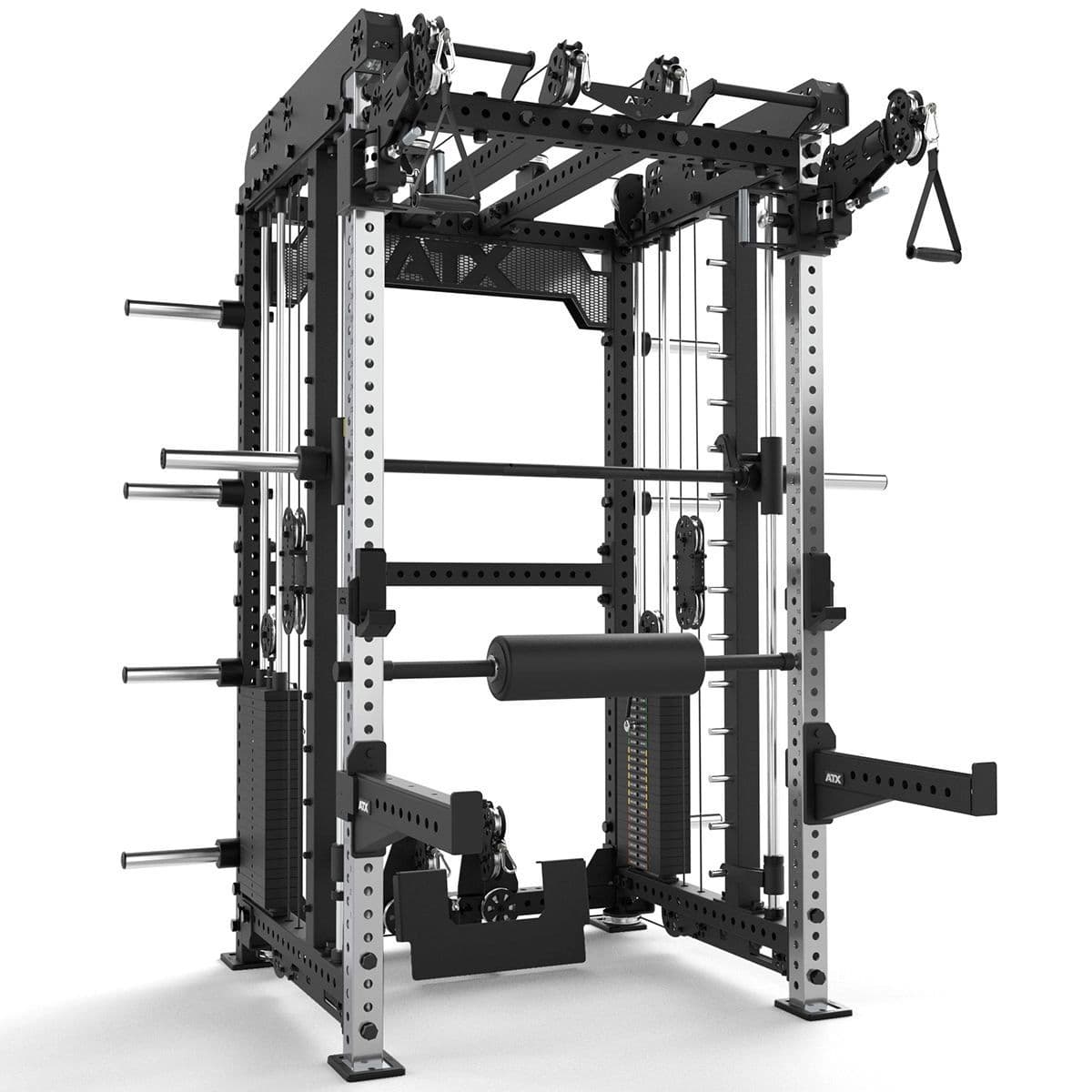 ATX Multi Pull Smith Rack MPHR-780