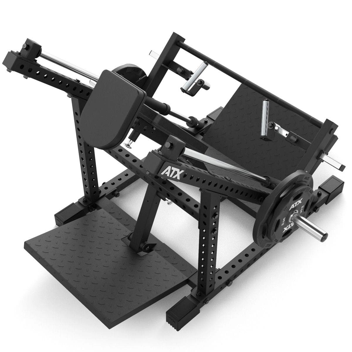 ATX Double-side linear row