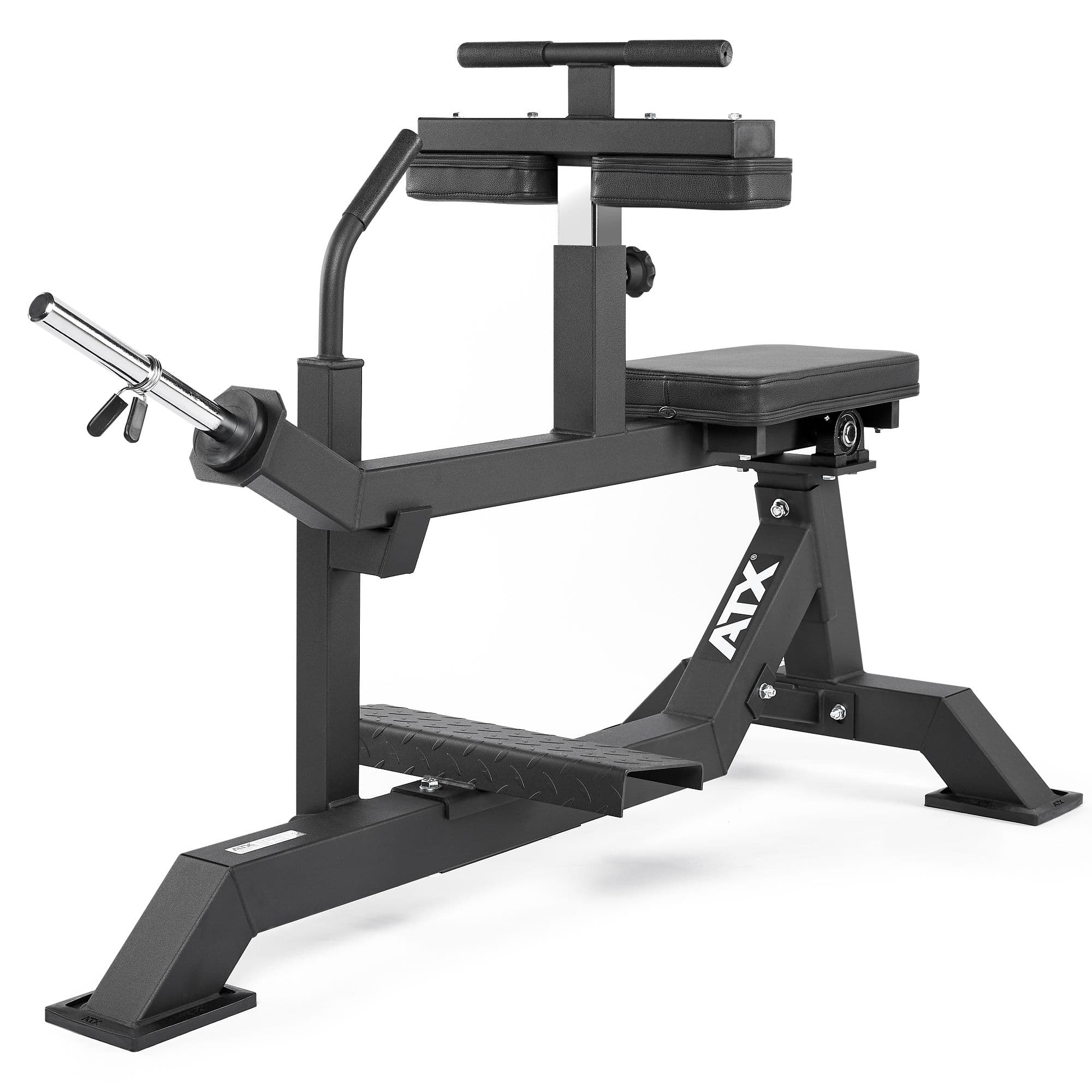 ATX Seated Calf Machine