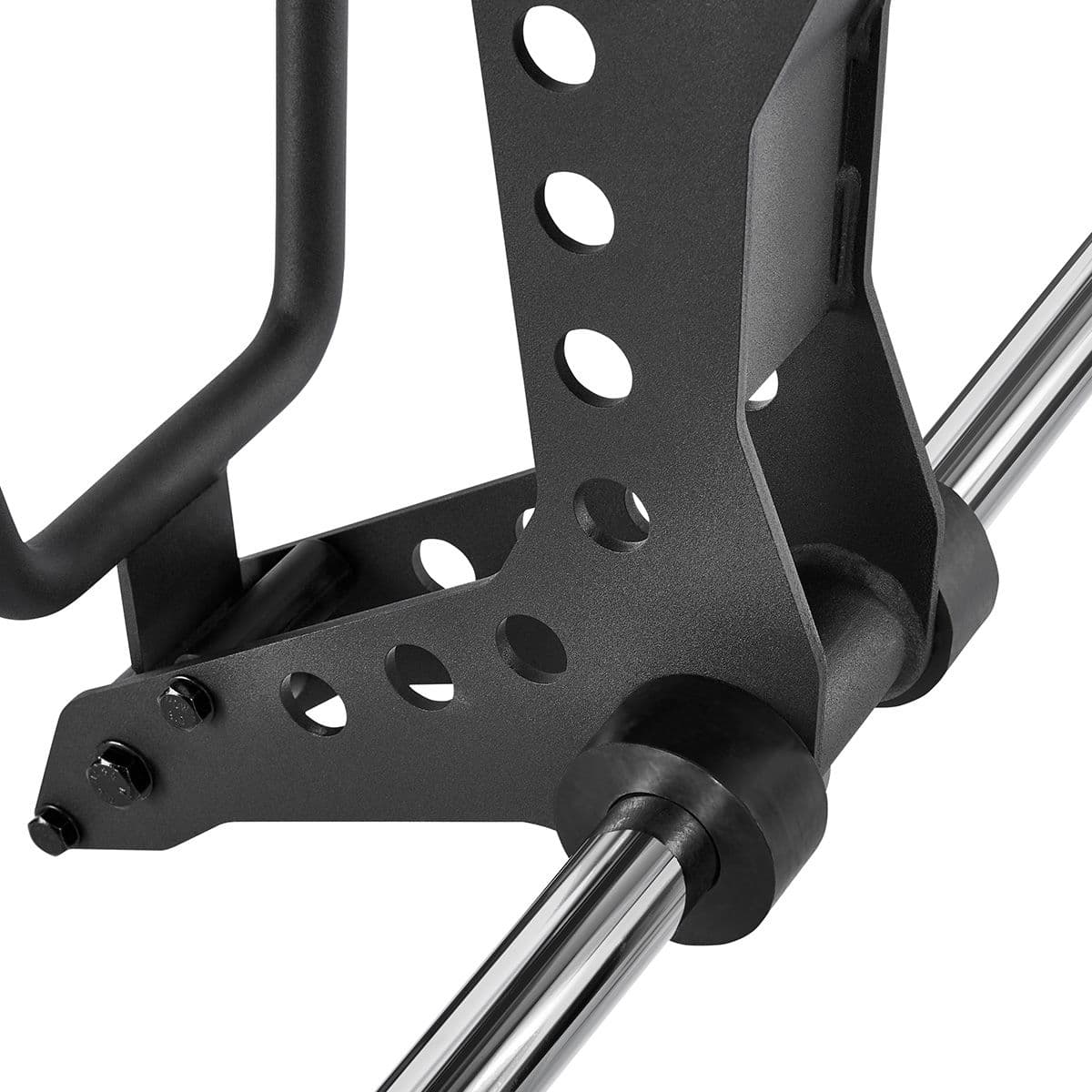 ATX Bicep Curl Machine Option 2.0