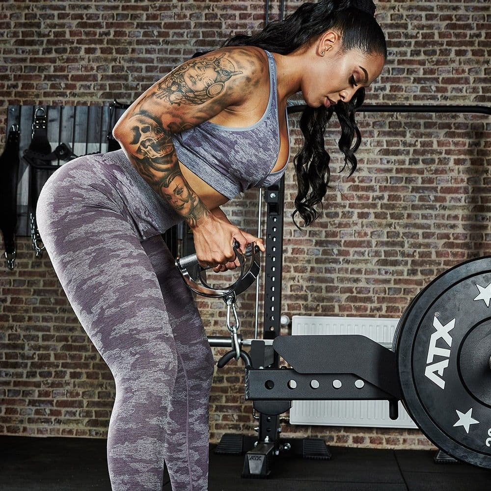 ATX Belt Squat Attachment