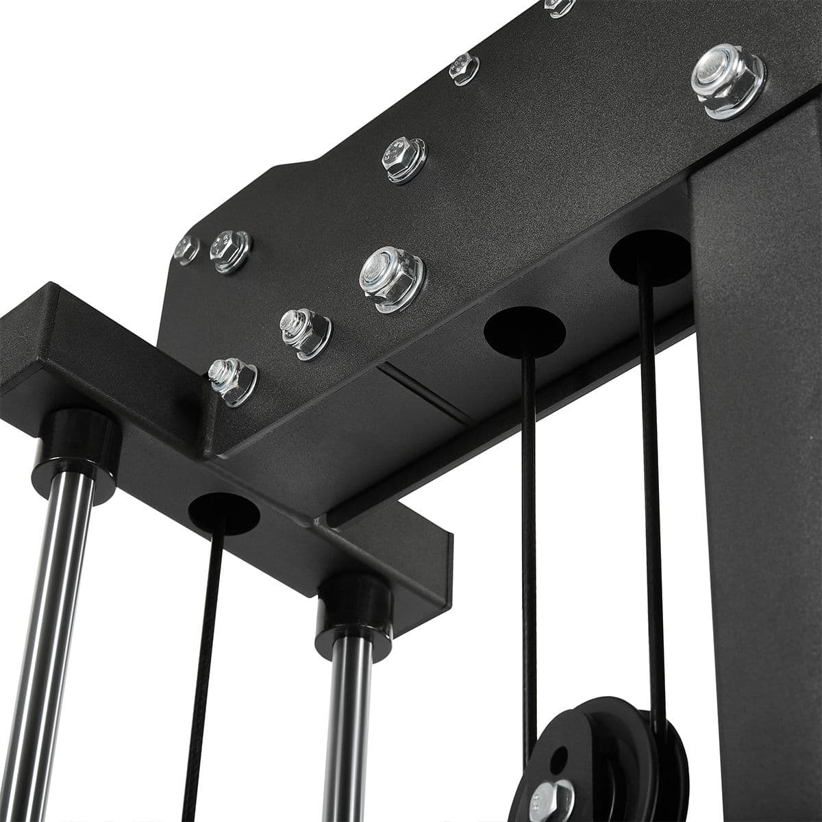 ATX Lat Machine LSW-750