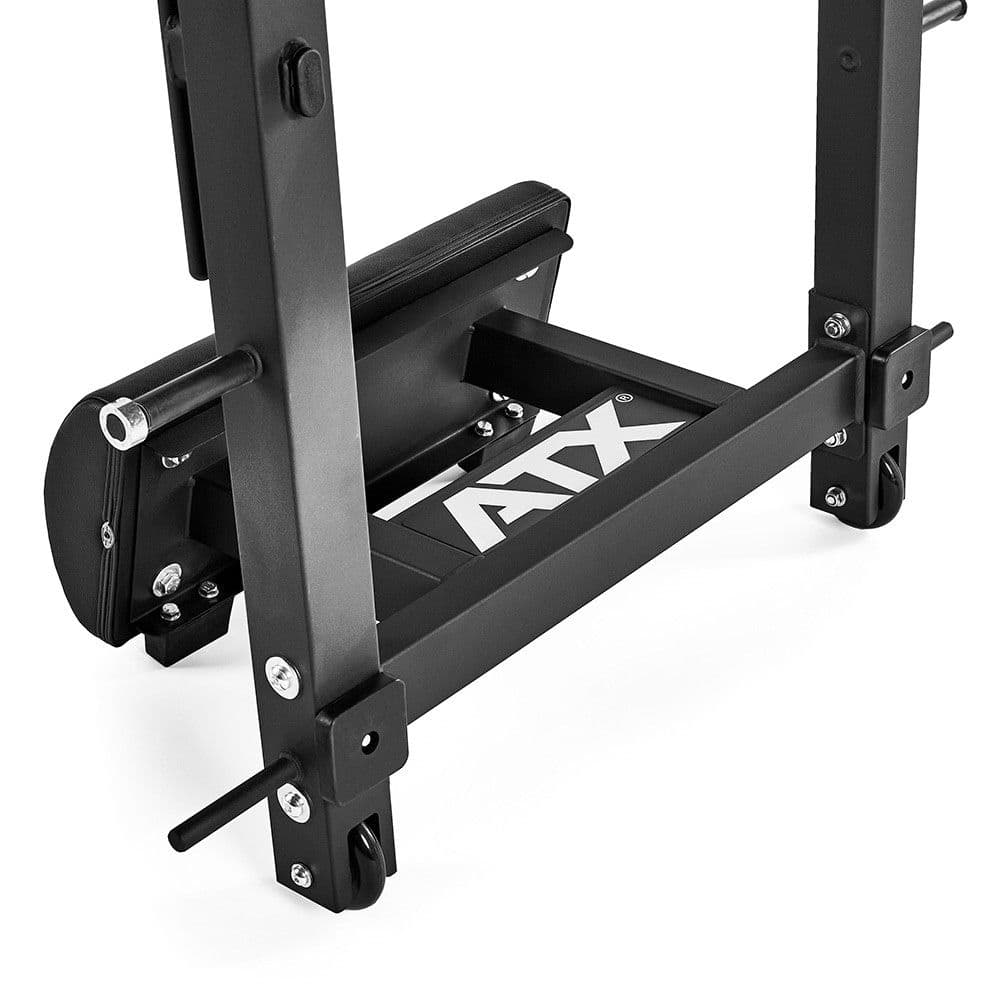 ATX Hip Thruster Bench