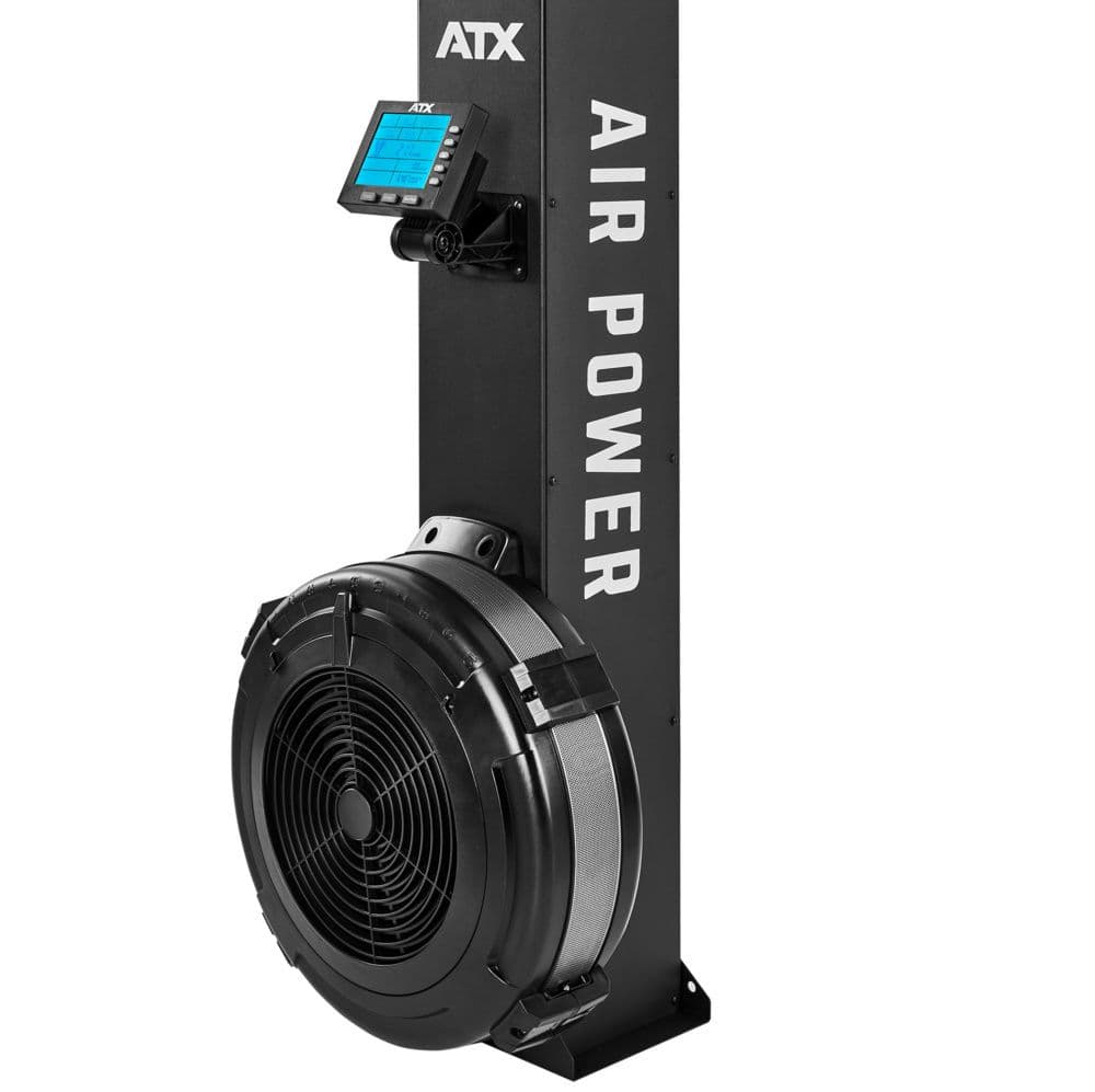 ATX Ski Air Trainer - Wall mounted