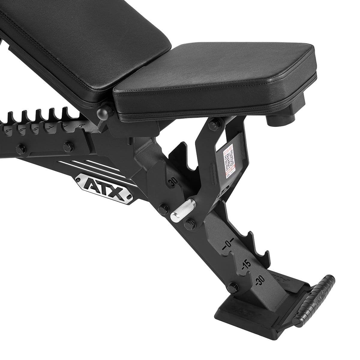 ATX Warrior Multi Bench MBX-750 2.0