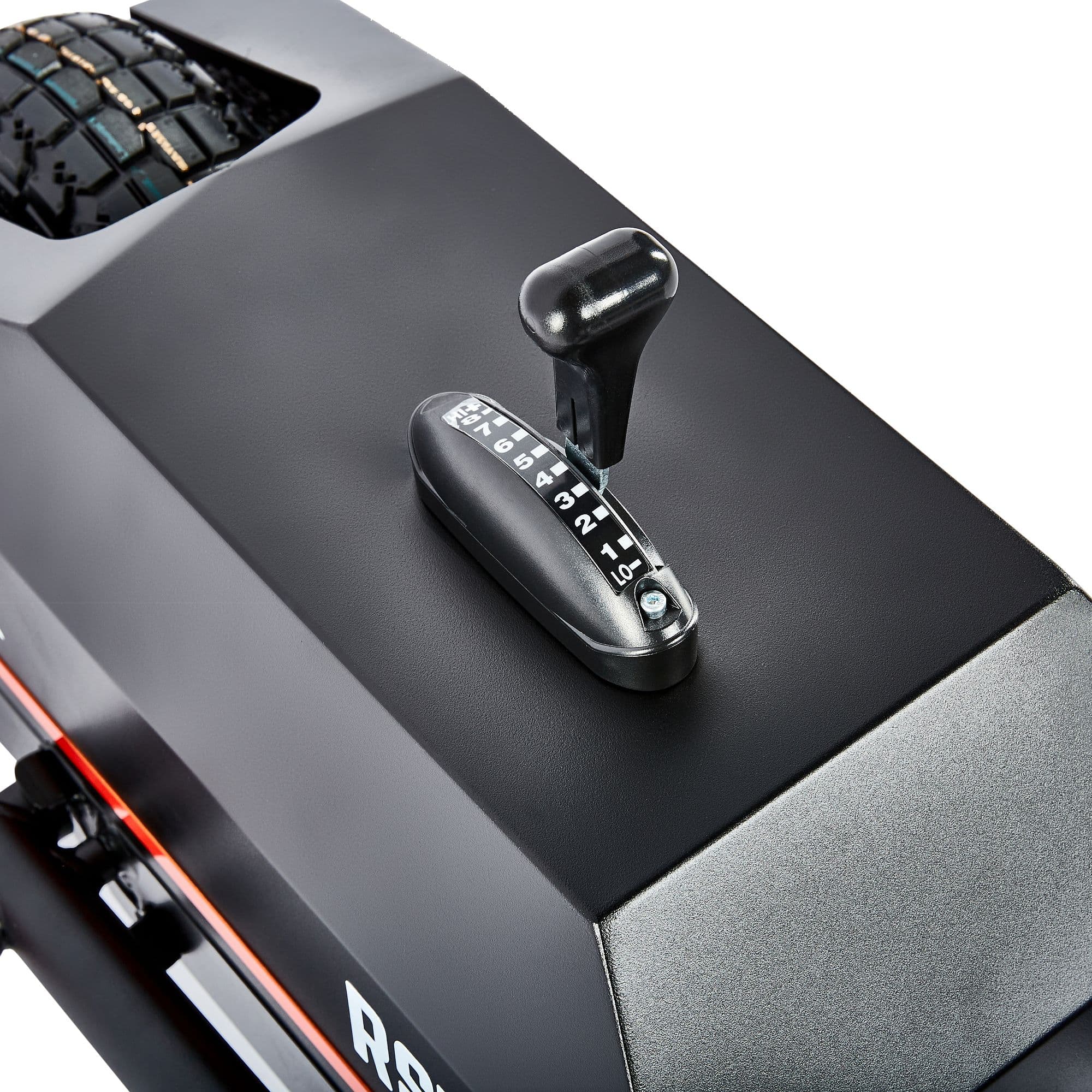 ATX Resistance Power Sled