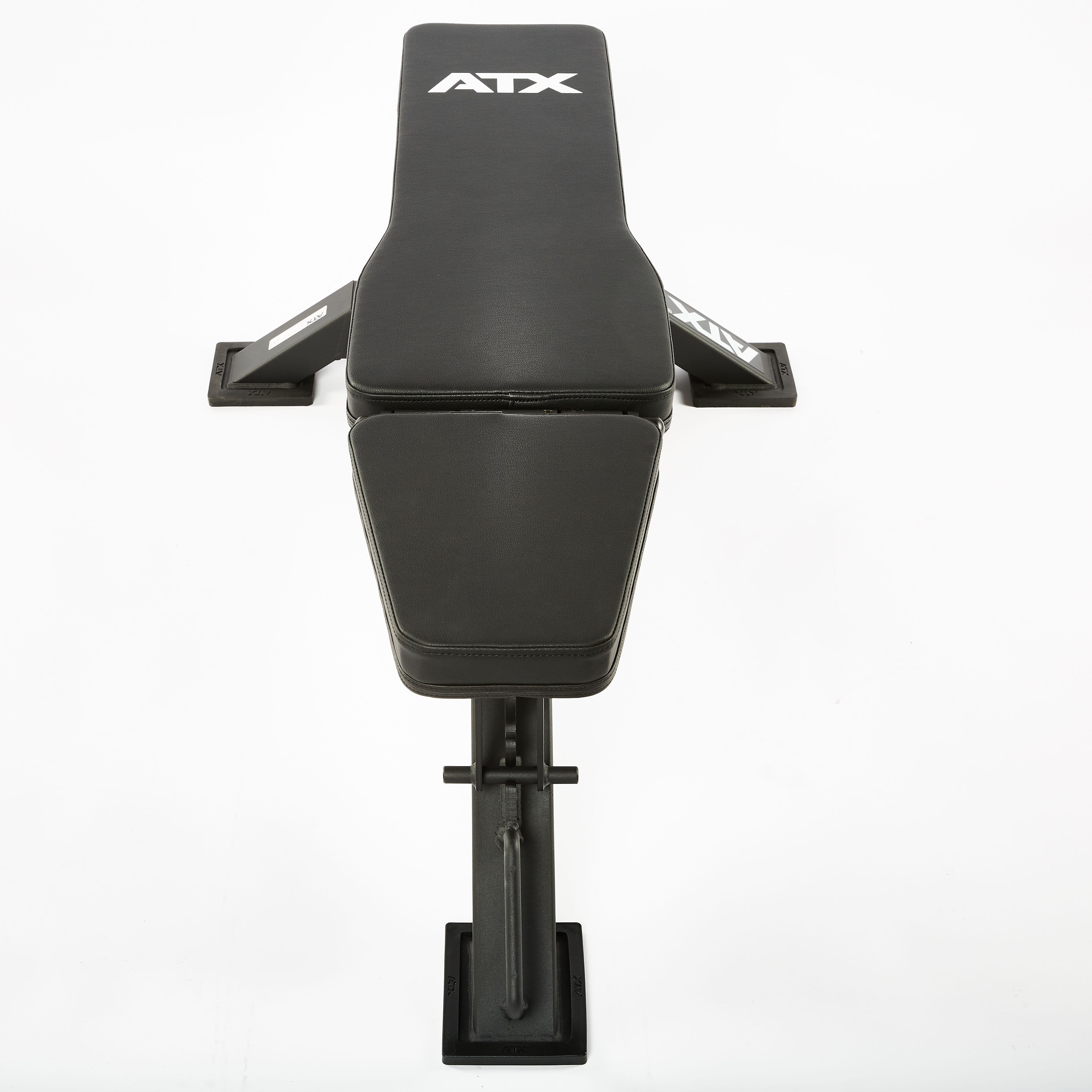 ATX Adjustable Bench - Warrior Classic