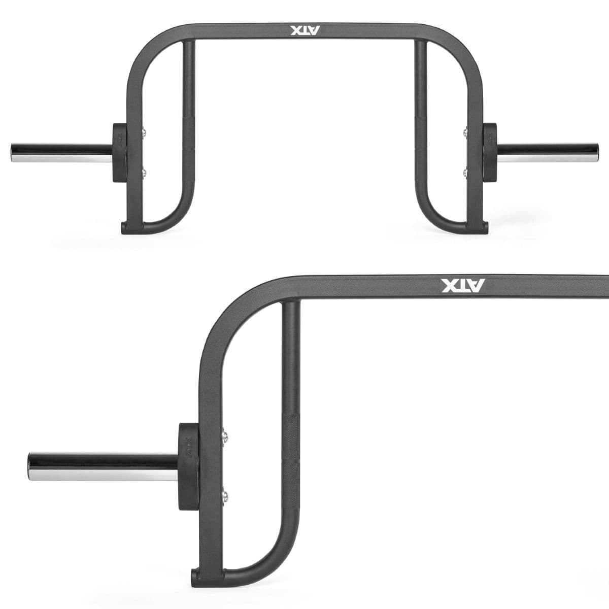 ATX Compact Open Hex Bar