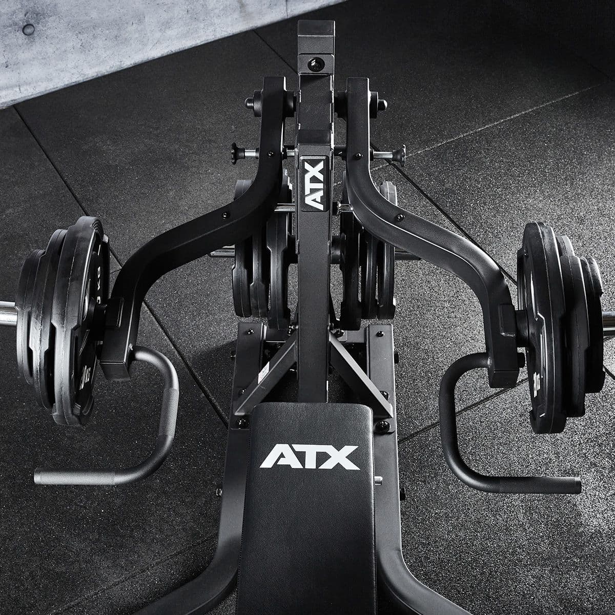 ATX Lever Arm Multi Press 2.0