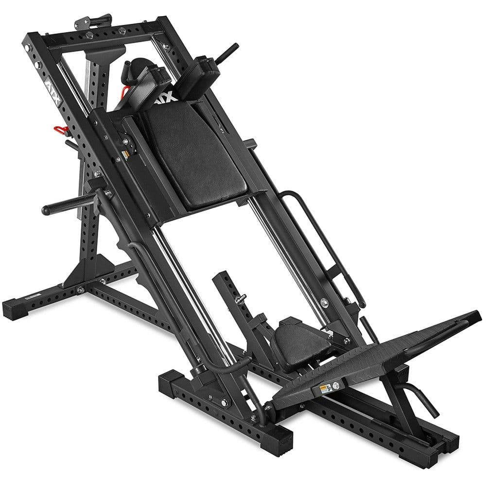 ATX Leg Press / Hack Squat BPR-790