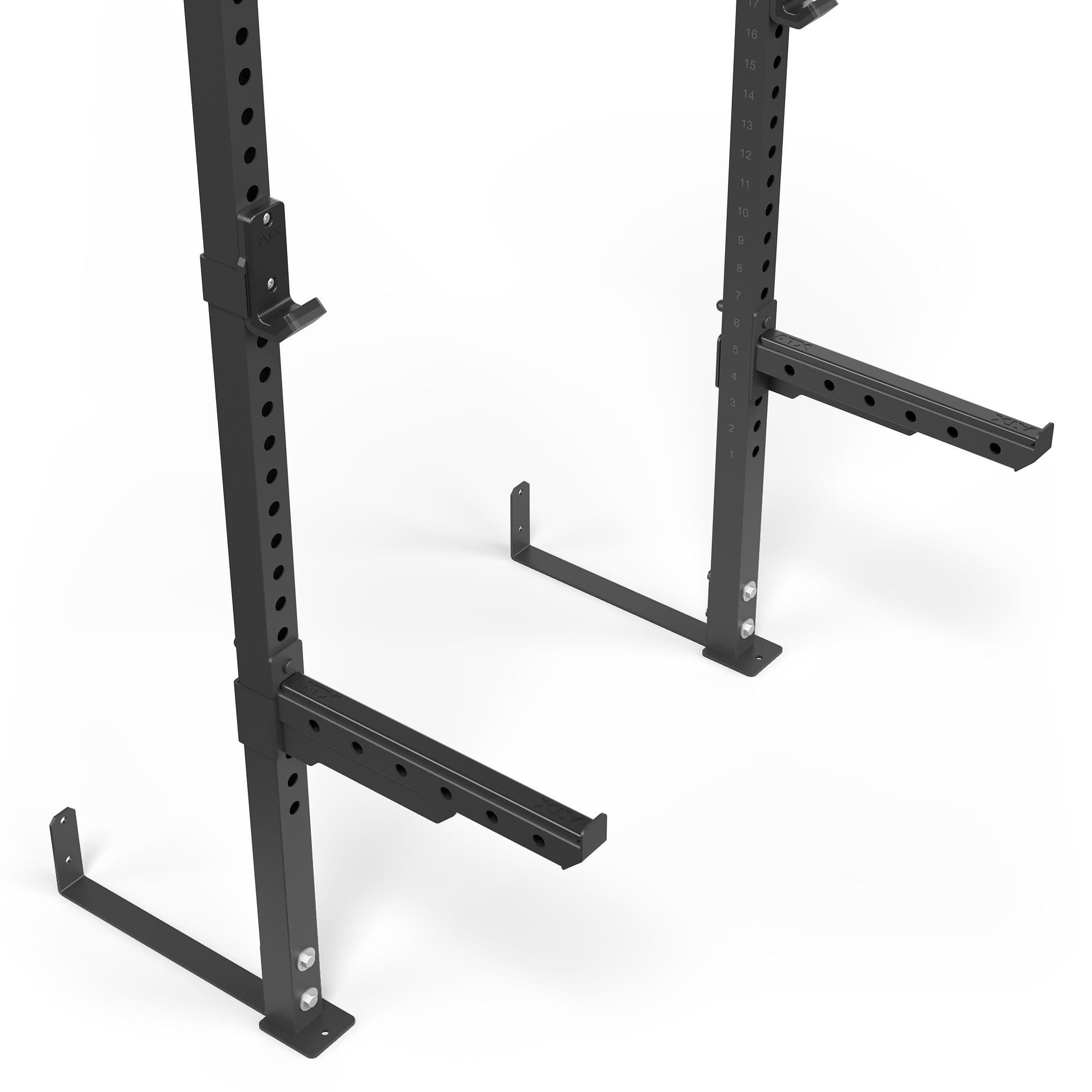 ATX Half Rack HRW-640