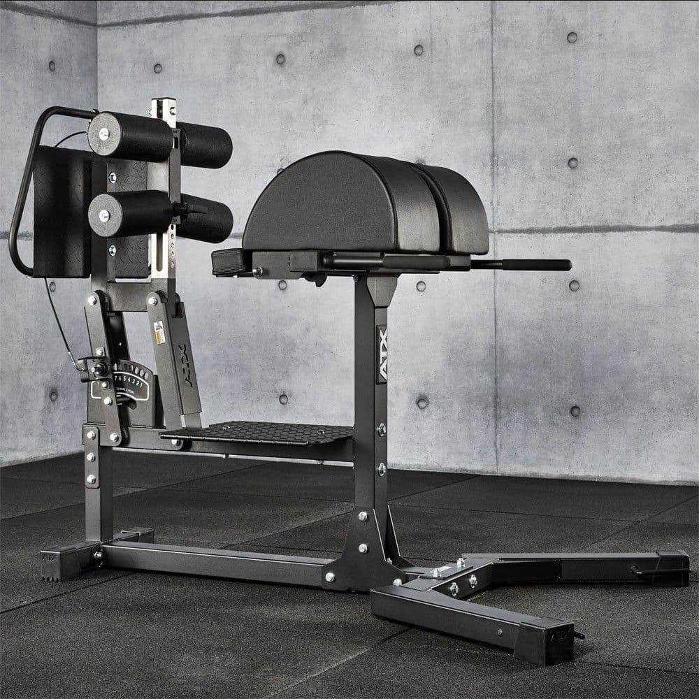ATX Glute Ham Developer GHD-820