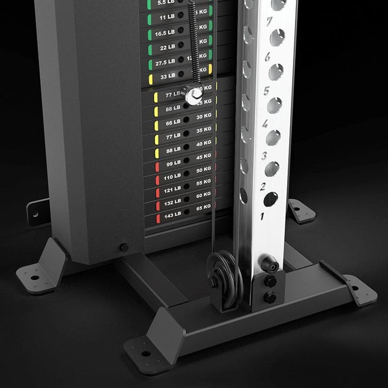 Secure stand